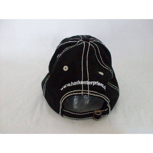 Hawk Enterprises Strap Adjustable Eagle Hat - Picture 3 of 5